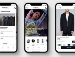 Musinsa Pasarkan Brand Fashion Kenamaan Korea di Indonesia