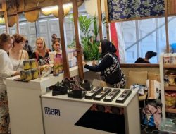 Solo Miliki Potensi Sebagai Pusat UMKM Budaya dan Kreatif