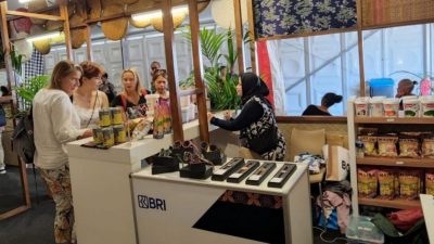 Solo Miliki Potensi Sebagai Pusat UMKM Budaya dan Kreatif