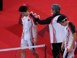 Api dalam Sekam? Keyakinan Zainudin Amali soal Masa Depan Kevin Sanjaya dan Herry IP di Pelatnas, PR Besar PBSI!