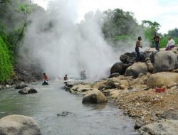 Intip Keindahan Tanah dan Cintanya! 7 Destinasi Wisata Sukabumi