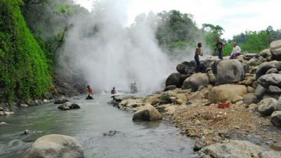 Intip Keindahan Tanah dan Cintanya! 7 Destinasi Wisata Sukabumi