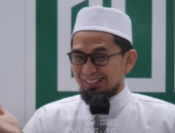 Amalan yang Luar Biasa Ini Dapat Menjawab Doa dan Semua Keinginan, Ustaz Adi Hidayat: Lakukanlah