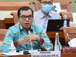 Terkait Andi Arief, PPP Nilai Demokrat Kerap Playing Victim