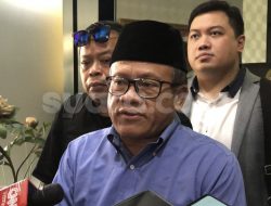 Ketua IPW Penuhi Undangan MKD, Beri Klarifikasi soal Jet pribadi Brigjen Hendra yang Disebut Anggota DPR