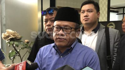 Ketua IPW Penuhi Undangan MKD, Beri Klarifikasi soal Jet pribadi Brigjen Hendra yang Disebut Anggota DPR