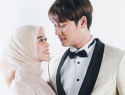 Daftar Foto yang Dihapus Lesti Kejora Bareng Rizky Billar Dimata-matai Warganet, Gaun MAk Igun Disebut-sebut