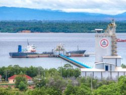 Begini Cara BUMN Siasati Isu Lingkungan di Industri Semen Nasional