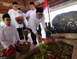 Ngaku Teladani Bung Karno, Ini yang Dilakukan Cak Imin