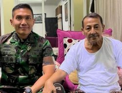 Edy Effendi, TNI Sekaligus Selebgram yang Rajin Menyebar Pesan Positif