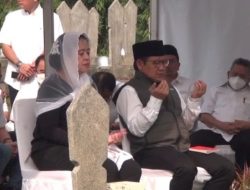 Doa Yang Sama Juga Terucap Untuk Prabowo