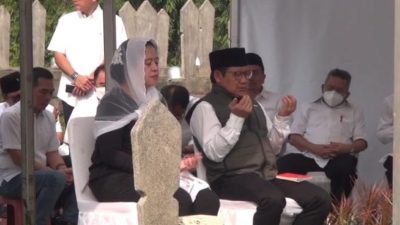 Doa Yang Sama Juga Terucap Untuk Prabowo