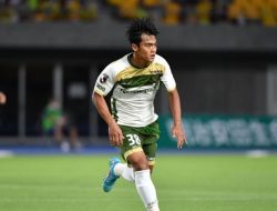 Cadangan di Level Klub, 3 Pemain Ini Jadi Andalan Shin Tae-yong di Timnas Indonesia