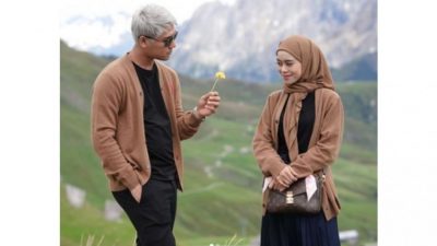 Netizen Bongkar Perselingkuhan Rizky Billar Sejak Minggu Lalu, Sebut Sang Artis Sudah Nikah Siri