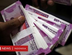 Pemenang Lotre Rp47 Miliar di India Kewalahan Dimintai Bantuan Uang