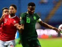 Eks Gelandang Chelsea dan Nigeria John Obi Mikel Resmi Gantung Sepatu di Usia 35 Tahun