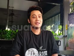 Kriss Hatta Dituding Pedofil Gegara Pacari Gadis di Bawah Umur, Bagaimana Ciri-cirinya?