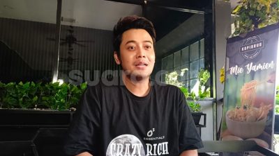 Kriss Hatta Dituding Pedofil Gegara Pacari Gadis di Bawah Umur, Bagaimana Ciri-cirinya?