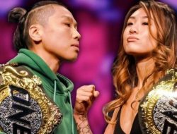 10 Laga Seru Bakal Tersaji di ONE Fight Night 2, Salah Satunya Xiong vs Lee III