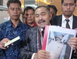 Pengacara Kamaruddin Dukung Agar Jaksa Penuntut Ferdy Sambo di Rumah Aman