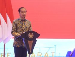 Pertumbuhan Ekonomi Indonesia Paling Tinggi di G20, Bangga Aku Tuh..