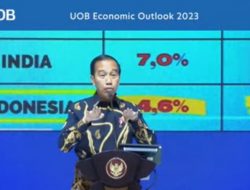 Masih Lebih Baik Dibandingkan Negara Lain