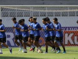 Jadwal Kick-off Diubah, Laga PSIS vs Bhayangkara FC akan Digelar Malam Hari