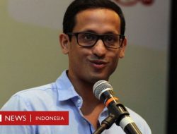 Polemik Organisasi Bayangan Menteri Nadiem Makarim Bergulir