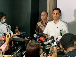 Diduga Ada Suap, Irma Hutabarat Geram Eks Jubir KPK Malah Bela Istri Sambo: Febri Diansyah Dibayar Berapa?