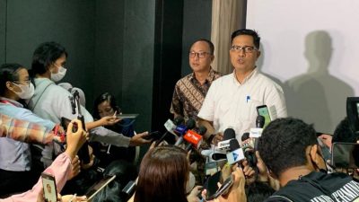 Diduga Ada Suap, Irma Hutabarat Geram Eks Jubir KPK Malah Bela Istri Sambo: Febri Diansyah Dibayar Berapa?