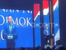 Jadi Kandidat Pilpres 2024, AHY Dinilai Tidak Dewasa Saat Berkomunikasi Politik