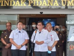 Berkas Perkara Pembunuhan Brigadir J Dinyatakan Lengkap, Ferdy Sambo Cs Bakal Segera Diadili