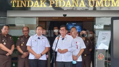 Berkas Perkara Pembunuhan Brigadir J Dinyatakan Lengkap, Ferdy Sambo Cs Bakal Segera Diadili