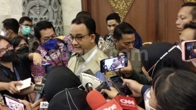 Sesudah 16 Oktober Baru Dibahas