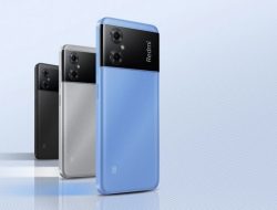 Redmi Note 11R Meluncur, Mirip Banget Poco M4 5G