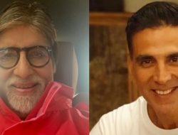 7 Film Bollywood Tayang Bulan Oktober 2022, Ada Film yang Dibintangi Amitabh Bachchan