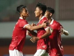 3 Alasan Timnas Indonesia U-16 Menang Mudah atas Guam di Kualifikasi Piala Asia U-17 2023