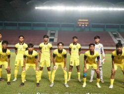 Prediksi Netizen Malaysia Jika Skuad Harimau Malaya Menang Lawan Guam dengan Skor 20-0, Faktanya Malah Ngenes