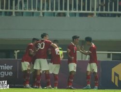 Masuk 50 Besar Dunia, 5 Negara yang Berpeluang Jadi Lawan Timnas Indonesia usai Curacao