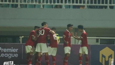 Masuk 50 Besar Dunia, 5 Negara yang Berpeluang Jadi Lawan Timnas Indonesia usai Curacao