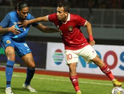 Cari Alasan, Media Curacao Singgung Aturan Vaksin usai Timnasnya Kalah dari Timnas Indonesia