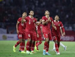 Jelang Lawan Timnas Indonesia U-20, Pelatih Moldova Sebut Skuad Shin Tae-yong Cepat dan Kuat