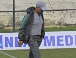 Pelatih Liga 2 yang Dipecat, Terbaru Eks Juru Taktik Timnas Indonesia U-16 Fakhri Husaini