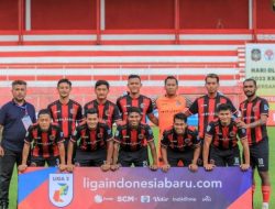 Jadwal Liga 2 Hari Ini: PSDS Deli Serdang vs Semen Padang, Putra Delta Sidoarjo vs Kalteng Putra