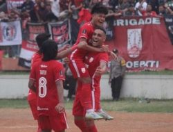 Lirik Lagu Satu Jiwa, Anthem Kebanggaan Persis Solo yang Mengandung Nuansa Perjuangan dan Kebersamaan