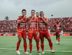 Jadwal Liga 1 2022/2023 Hari Ini: Ada Duel Bali United vs Persikabo 1973