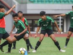 9 Pemain Dicoret, Bima Sakti Bocorkan Skuad Timnas Indonesia U-16 untuk Kualifikasi Piala Asia U-17 2023