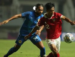 Komentar Media Malaysia hingga Vietnam usai Timnas Indonesia Dua Kali Hajar Curacao