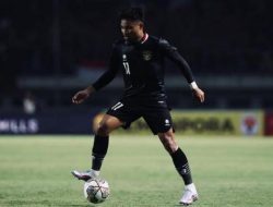 Saddil Ramdani Dilirik Klub Austria, Sabah FC Ingin Pagari dengan Kontrak Baru