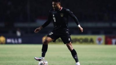 Saddil Ramdani Dilirik Klub Austria, Sabah FC Ingin Pagari dengan Kontrak Baru